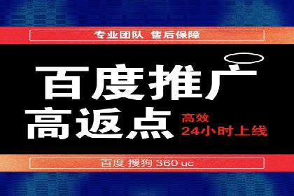 竞价推广与SEM托管结合的营销策略——某电商平台的实践